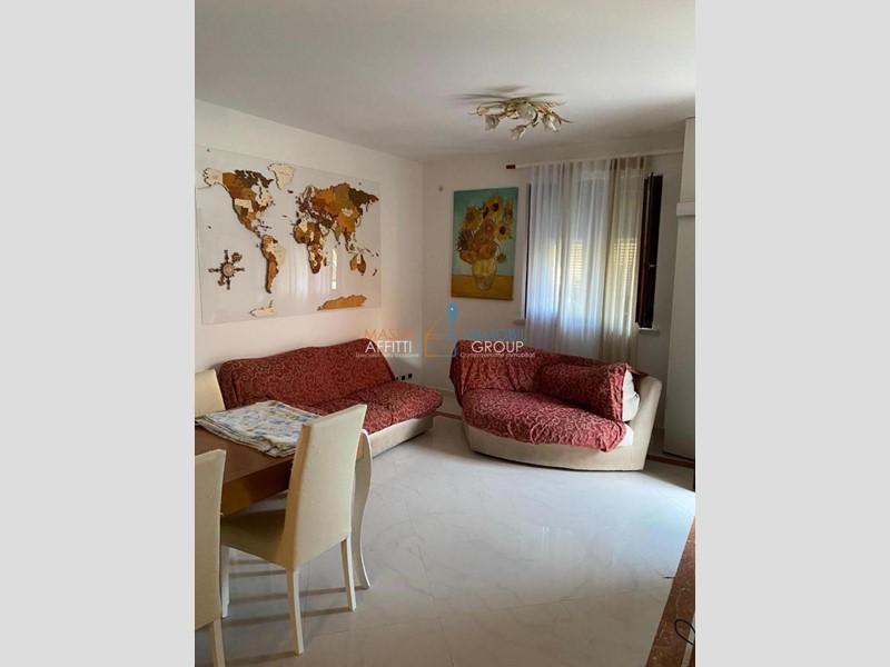 Appartamento in Vendita a Carrara, zona Marina Di Carrara, 450'000€, 105 m²