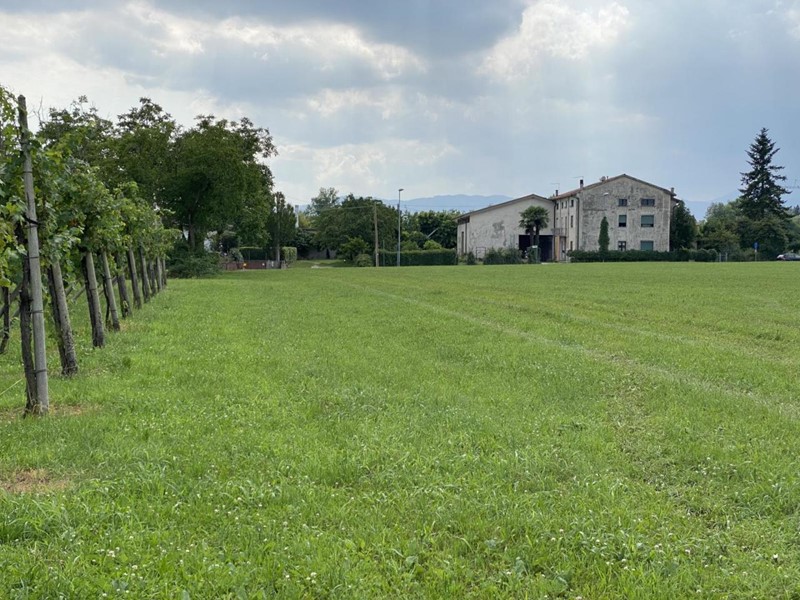 Terreno agricolo in Vendita a Thiene, 98'000€, 450 m²