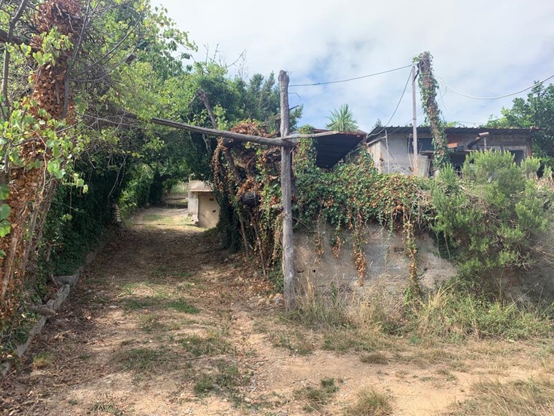 Terreno edificabile in Vendita a Vado Ligure, 75'000€, 1500 m²