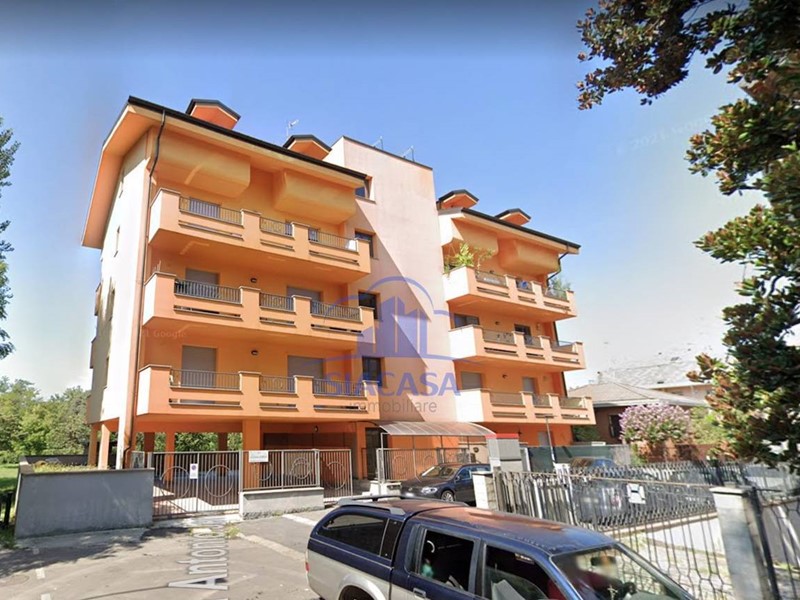 Trilocale in Vendita a Milano, 320'000€, 119 m²