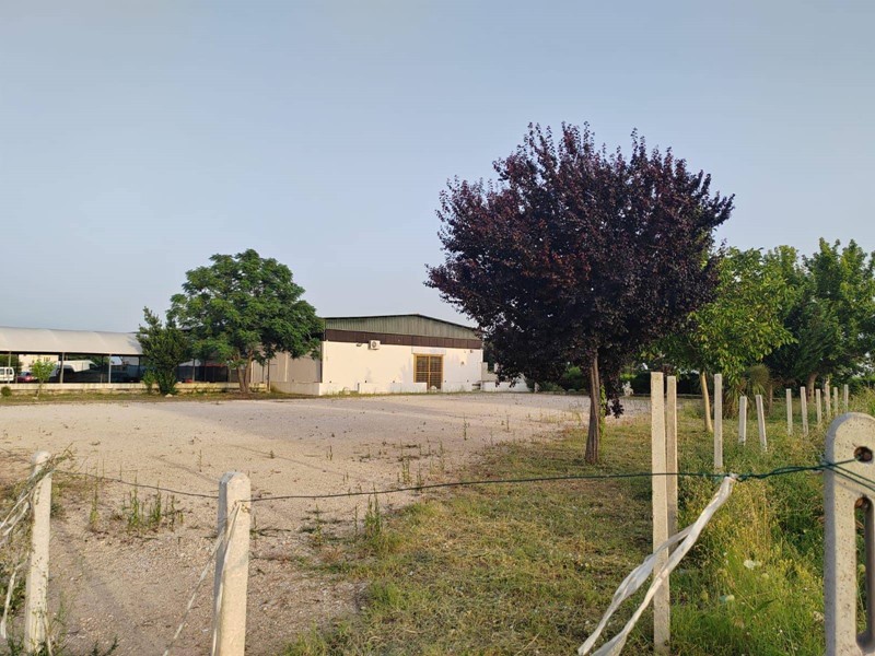 Immobile commerciale in Vendita a Sezze, 350'000€, 360 m²