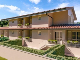 Trilocale in Vendita a Pontedera, 275'000€, 122 m²