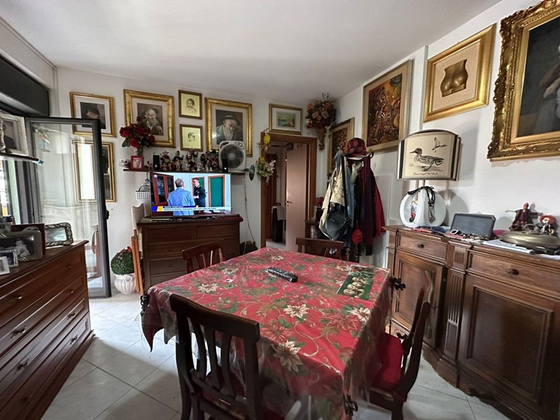 Bilocale in Vendita a Taranto, 69'000€, 50 m²
