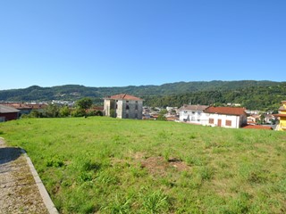 Terreno edificabile in Vendita a Valdagno, zona Ponte dei Nori, 150'000€, 2742 m²