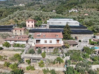 Casa Indipendente in Vendita a Soldano, 430'000€, 220 m²