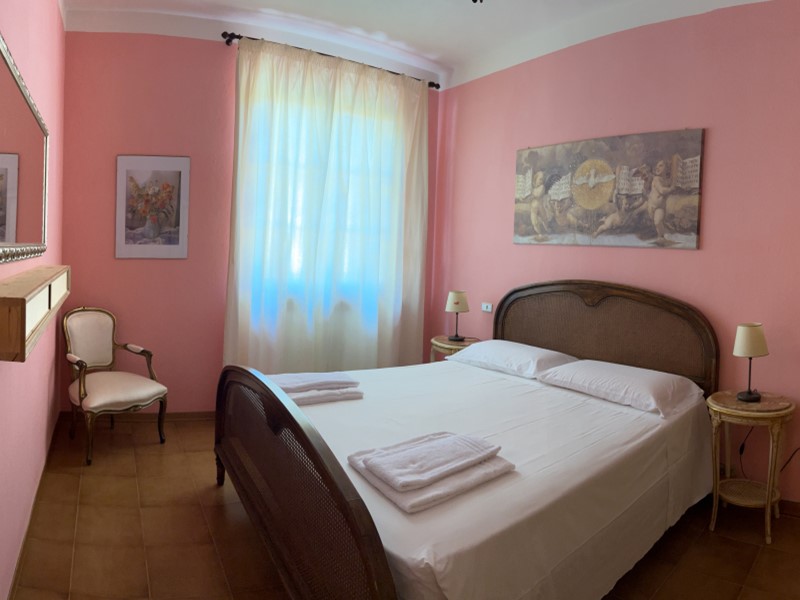 Trilocale in Vendita a Rosignano Marittimo, 249'000€, 65 m², arredato, con Box