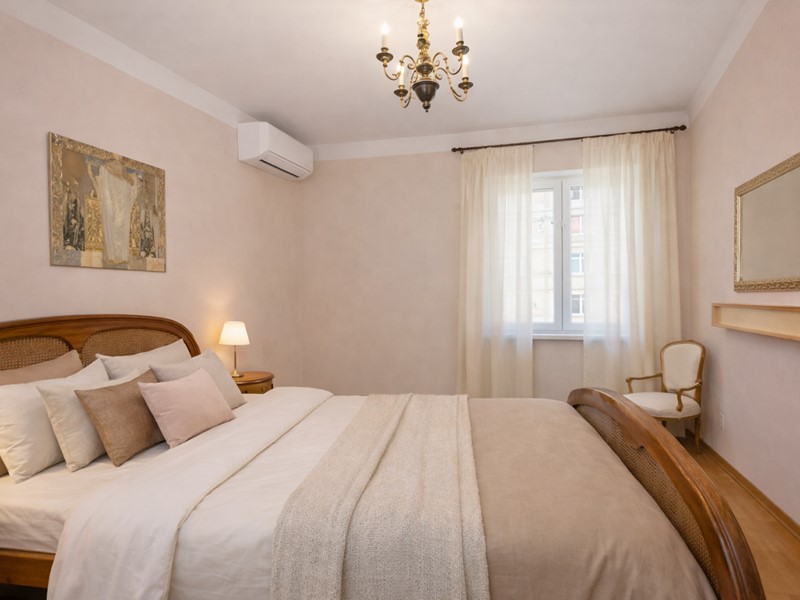 Trilocale in Vendita a Rosignano Marittimo, 245'000&euro;, 65 m², arredato, con Box
