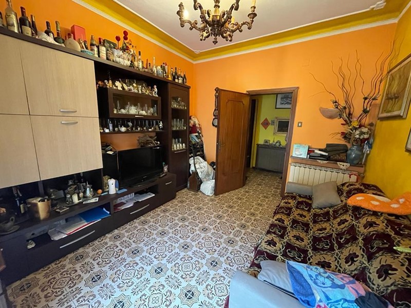 Appartamento in Vendita a Aulla, 119'000€, 118 m²