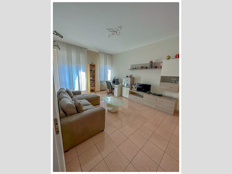 Bilocale in Vendita a Milano, zona NoLo - Parco Trotter, 320'000€, 78 m²