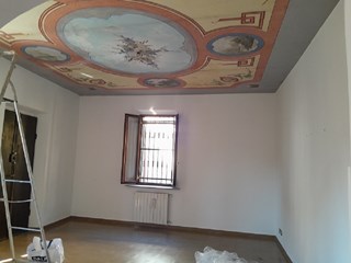 Casale in Vendita a Castelletto d'Orba, zona Alto Monferrato, 165'000€, 363 m²