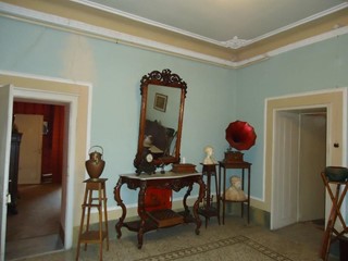 Casale in Vendita a San Gimignano, 1'800'000€, 700 m², arredato, con Box