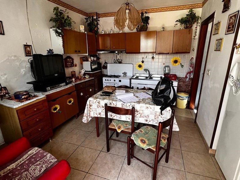 Casa Indipendente in Vendita a Dipignano, 30'000€, 80 m², arredato