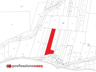 Terreno agricolo in Vendita a Grottaglie, 11'000€, 6785 m²