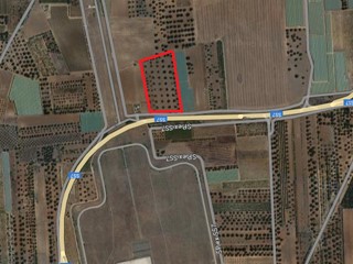 Terreno agricolo in Vendita a Grottaglie, 35'000€, 18917 m²