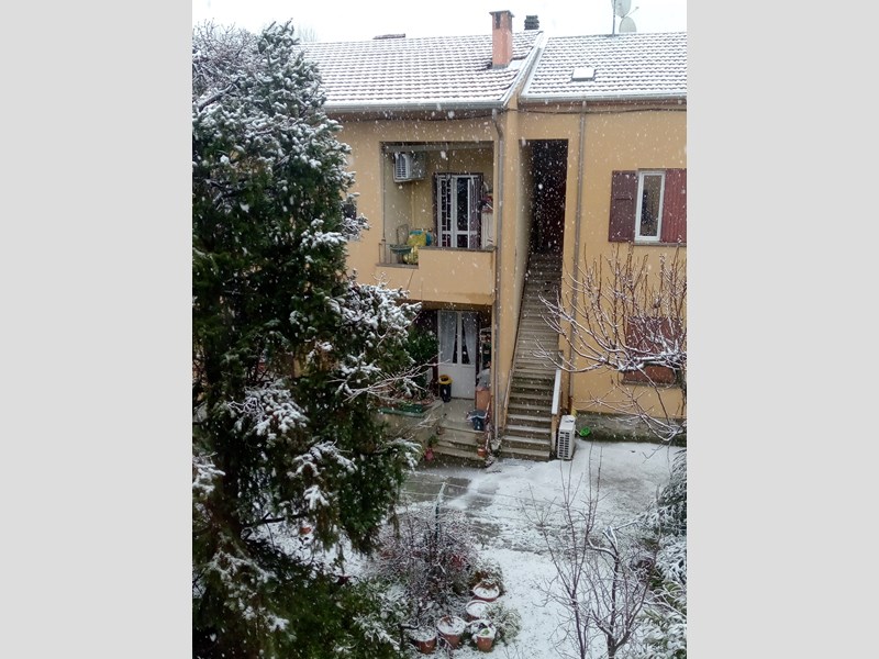 Appartamento in Vendita a Sasso Marconi, zona Centro, 65'000€, 57 m², arredato