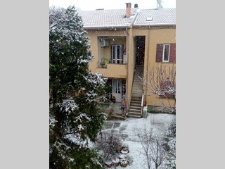 Appartamento in Vendita a Sasso Marconi, zona Centro, 65'000€, 57 m², arredato