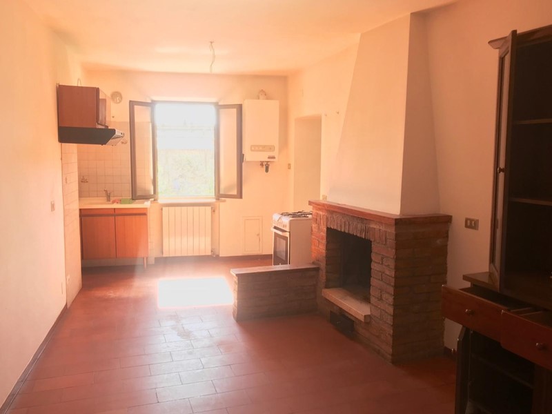 Appartamento in Vendita a Asciano, 89'000€, 80 m²