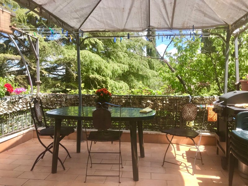 Appartamento in Vendita a Asciano, 120'000€, 110 m²