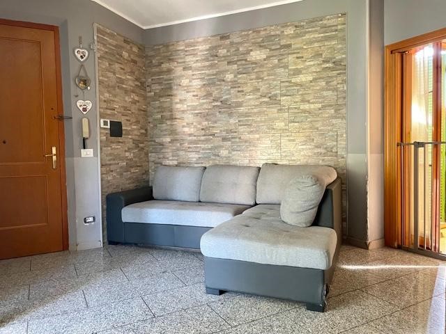 Appartamento in Vendita a Asciano, 115'000€, 85 m², arredato, con Box