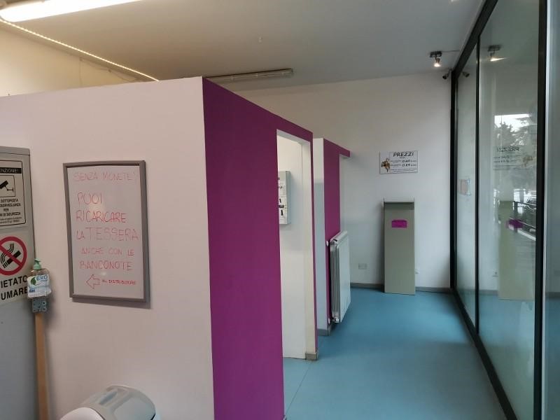 Attività commerciale in Vendita a Poggibonsi, 35'000€, 60 m²