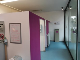 Attività commerciale in Vendita a Poggibonsi, 35'000€, 60 m²