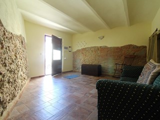 Casa Indipendente in Vendita a Terricciola, zona Morrona, 150'000€, 150 m²
