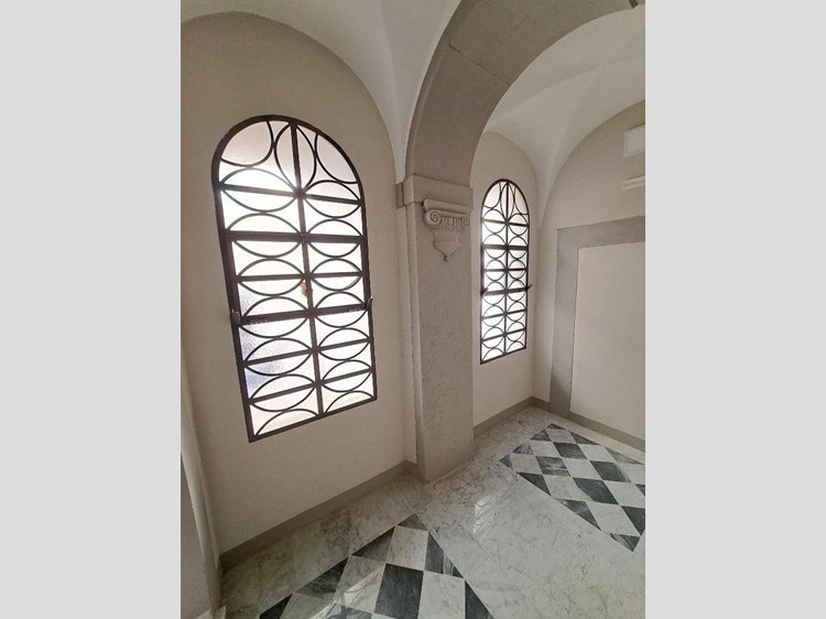 Appartamento in Vendita a Pisa, 610'000€, 232 m²