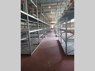 Capannone in Affitto a Terricciola, 4'000€, 1250 m²