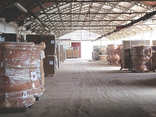 Capannone in Affitto a Terricciola, 7'000€, 3000 m²