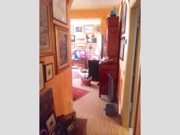 Trilocale in Vendita a Siena, zona Taverne D'arbia, 129'000€, 70 m²