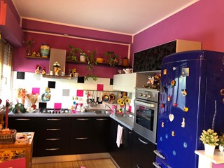 Quadrilocale in Vendita a Perugia, zona FERRO DI CAVALLO, 150'000€, 92 m²