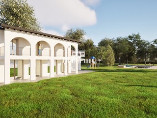 Casa Indipendente in Vendita a Lazise, 1'350'000&euro;, 400 m², con Box