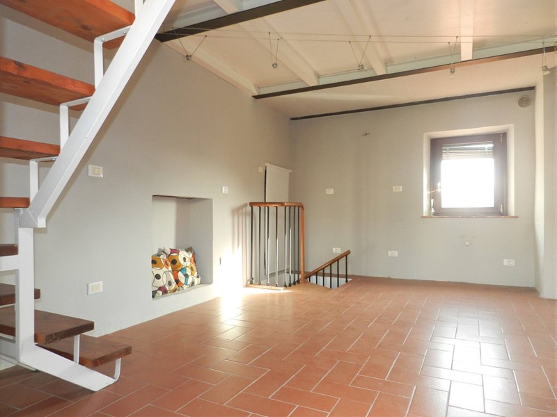 Rustico in Vendita a Lucca, zona Saltocchio, 88'000€, 50 m²