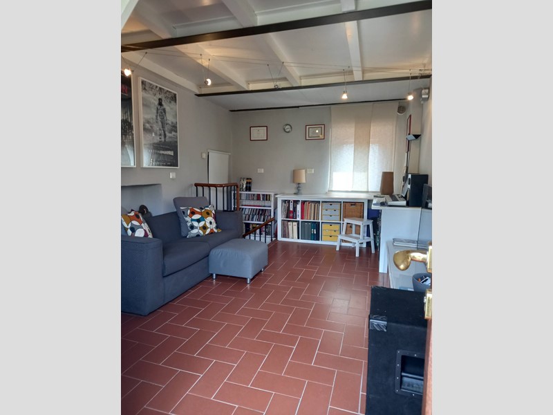 Rustico in Vendita a Lucca, zona Saltocchio, 77'000€, 55 m²