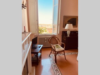 Appartamento in Affitto a Pisa, zona Marina di Pisa, 3'200€, 130 m², arredato