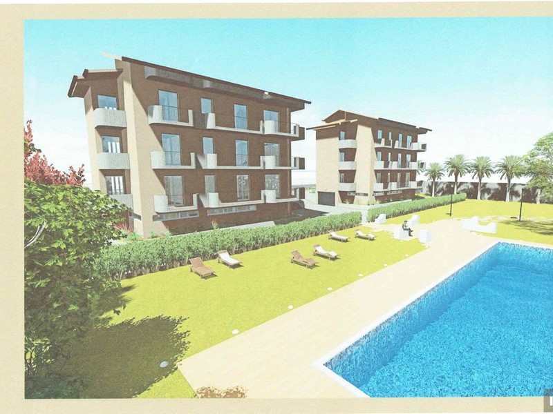 Appartamento in Vendita a Taormina, 615'000€, 1200 m²