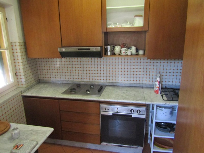 Attico in Vendita a Carrara, 210'000€, 100 m², arredato