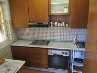 Attico in Vendita a Carrara, 210'000€, 100 m², arredato