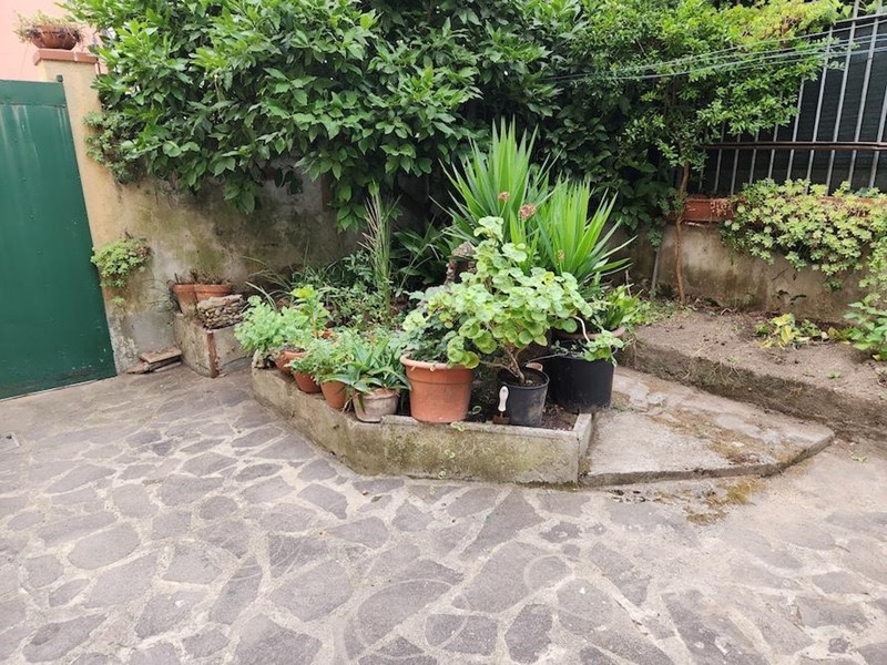 Casa Indipendente in Vendita a Castelfranco di Sotto, 129'000€, 90 m², arredato, con Box