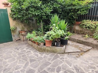 Casa Indipendente in Vendita a Castelfranco di Sotto, 129'000€, 90 m², arredato, con Box