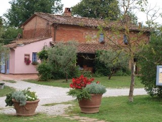 Casa di corte in Vendita a Altopascio, 900'000€, 250 m²