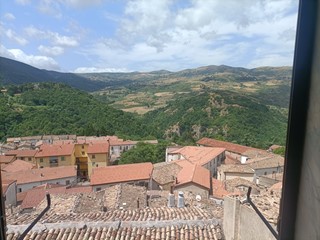 Bilocale in Vendita a San Fele, 25'000€, 50 m²