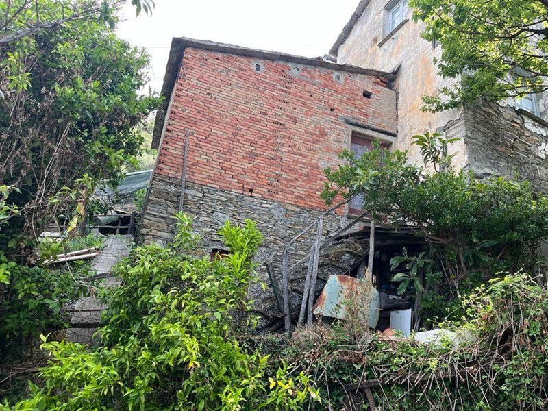 Casa Indipendente in Vendita a Cogorno, 155'000€, 150 m²