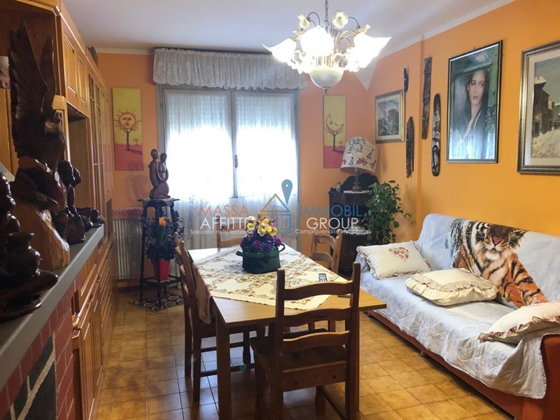 Appartamento in Vendita a Massa, 220'000&euro;, 110 m²