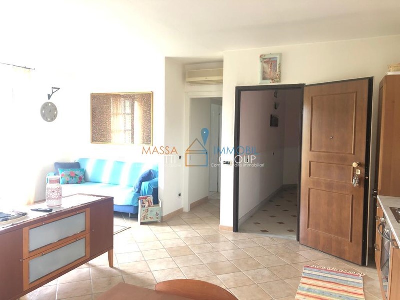 Quadrilocale in Vendita a Massa, 400'000&euro;, 110 m², arredato