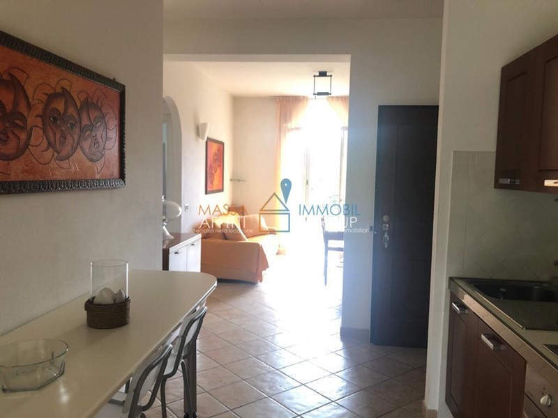 Quadrilocale in Vendita a Massa, 400'000&euro;, 110 m², arredato