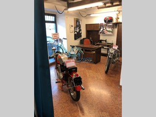 Immobile commerciale in Vendita a Massa, 120'000&euro;, 130 m²