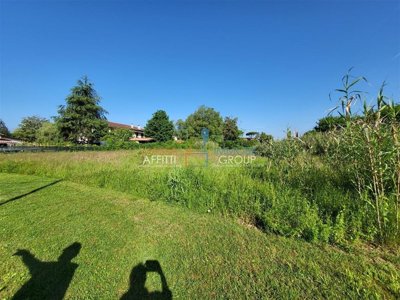 Terreno agricolo in Vendita a Massa, 130'000€, 2300 m²