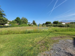 Terreno agricolo in Vendita a Massa, 130'000€, 2300 m²