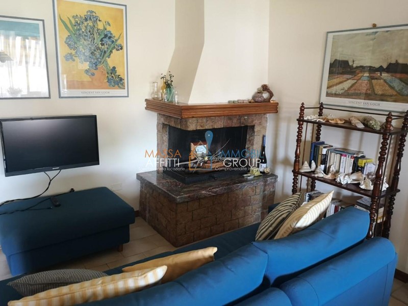 Trilocale in Vendita a Massa, zona Marina Di Massa, 239'000&euro;, 87 m²